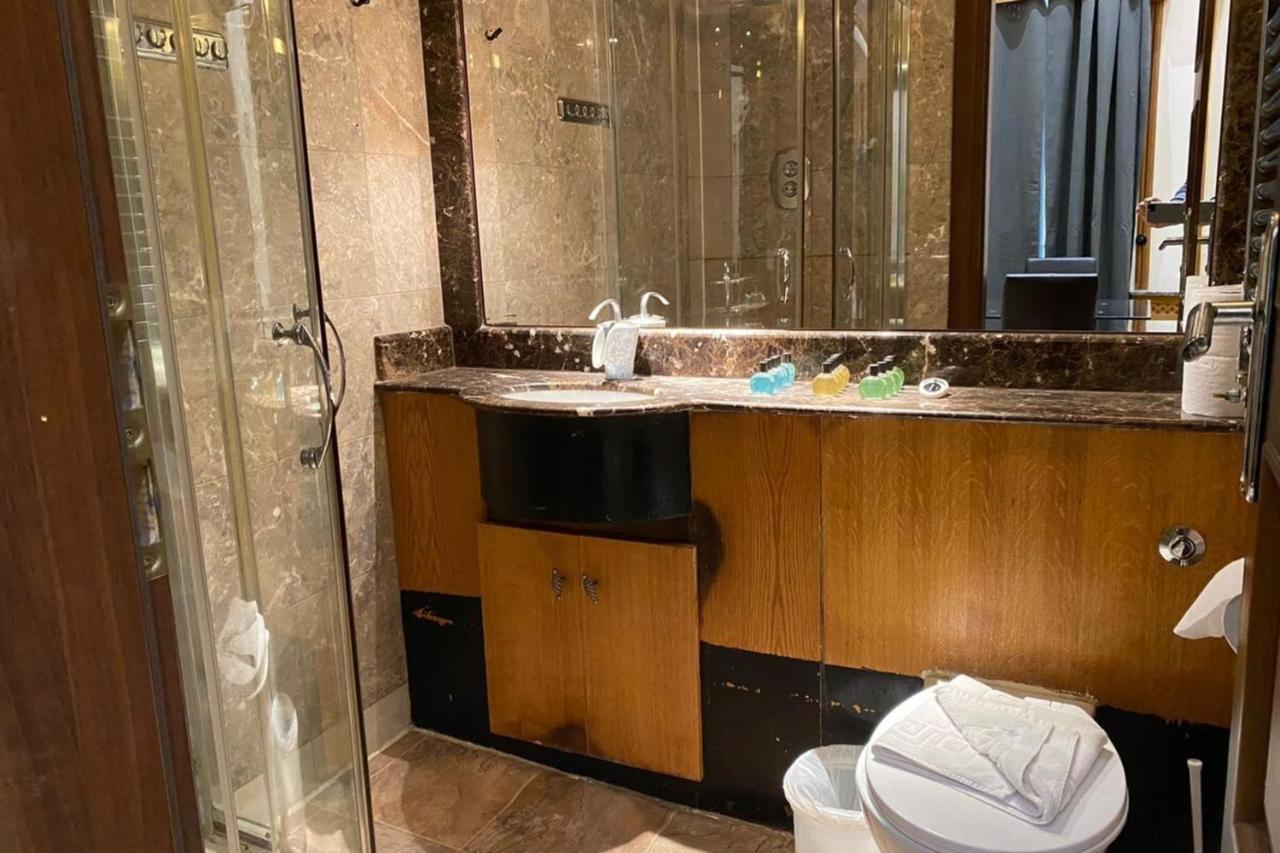 R12-B32-Mezzanine Studio Near Hyde Park Apartman London Kültér fotó